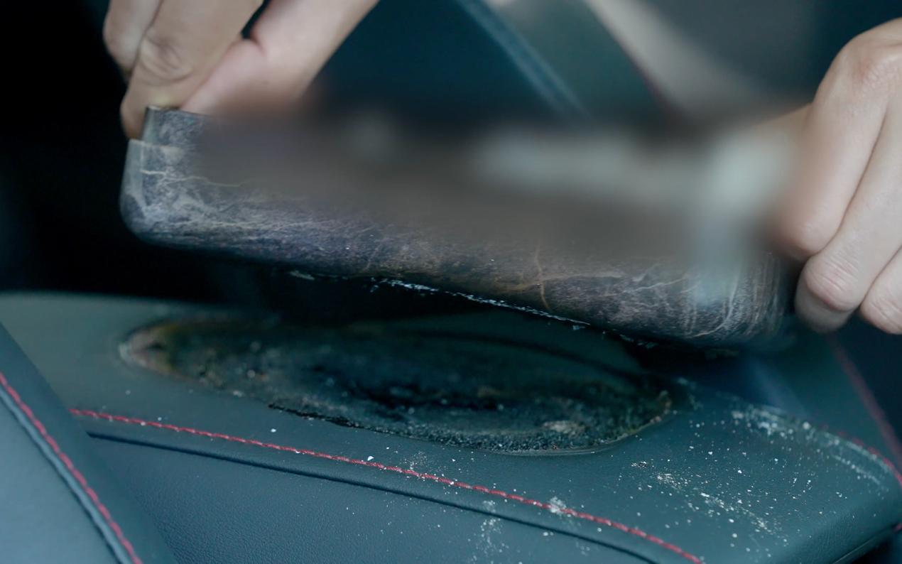 丰田真的开不坏吗,丰田雷凌双擎烂路测试