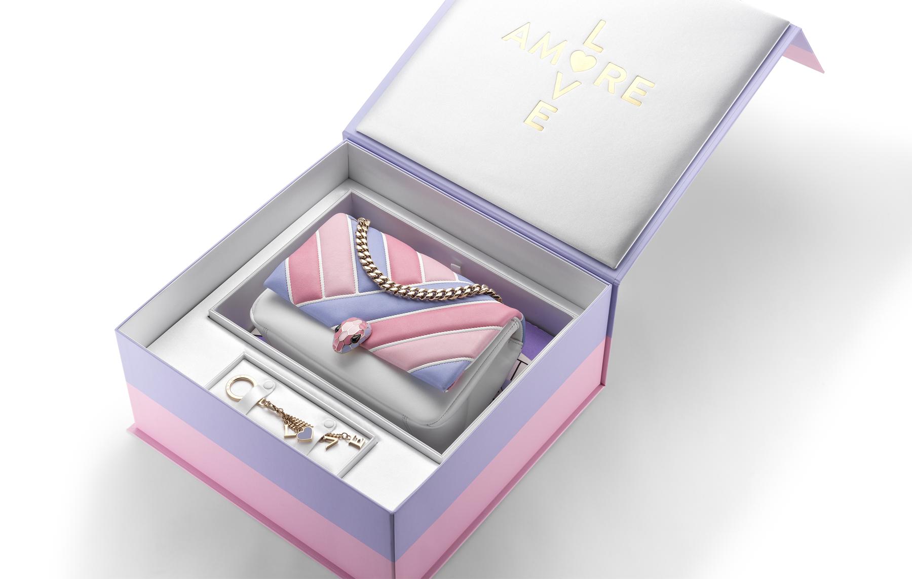 大牌七夕新款推荐,今年的七夕限定礼盒