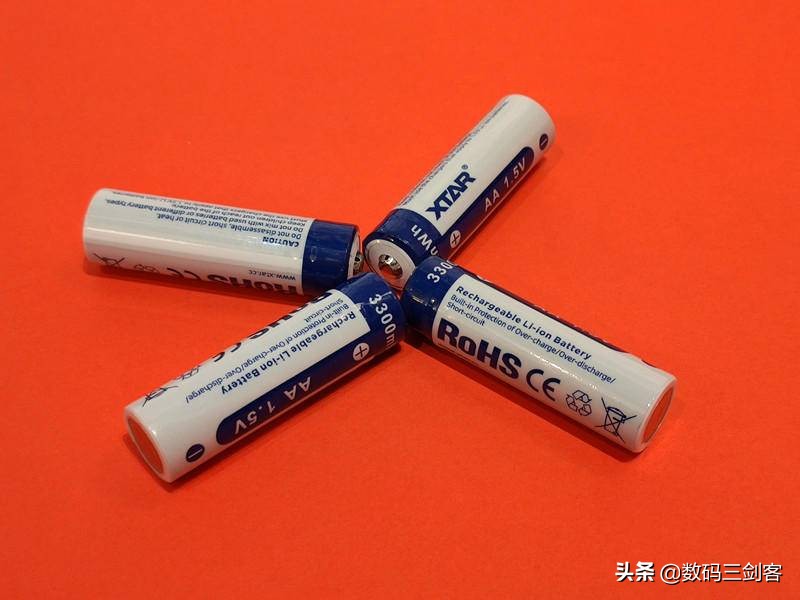 xtarvc4s充电器拆解评测,充电小能手xtaret4s充电器体验