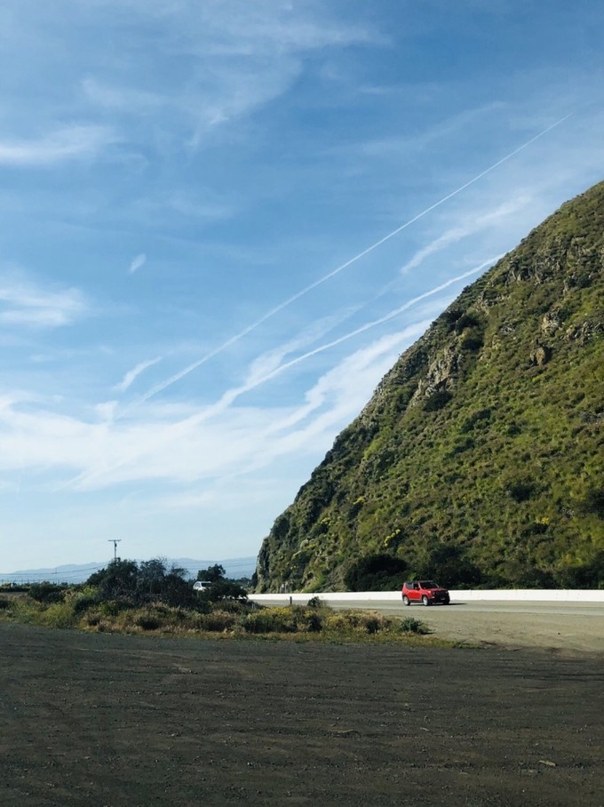 美国自由行加州洛杉矶之旅,美国洛杉矶20天旅游线路
