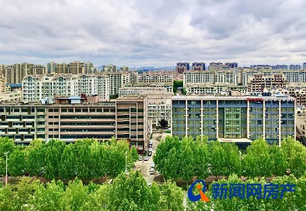 刚需必看的好房子,刚需买房要看哪些店