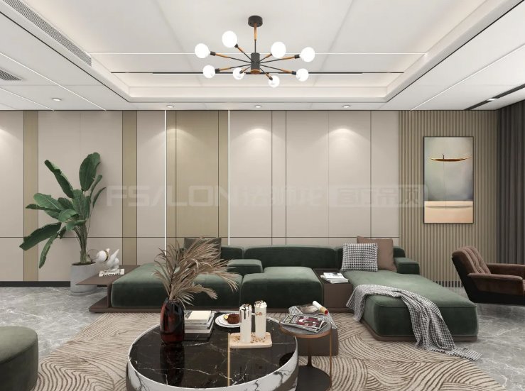 法狮龙吊顶和容声吊顶哪个好,集成吊顶法狮龙的优缺点