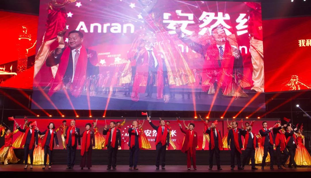 安然纳米营销模式,安然纳米2019年