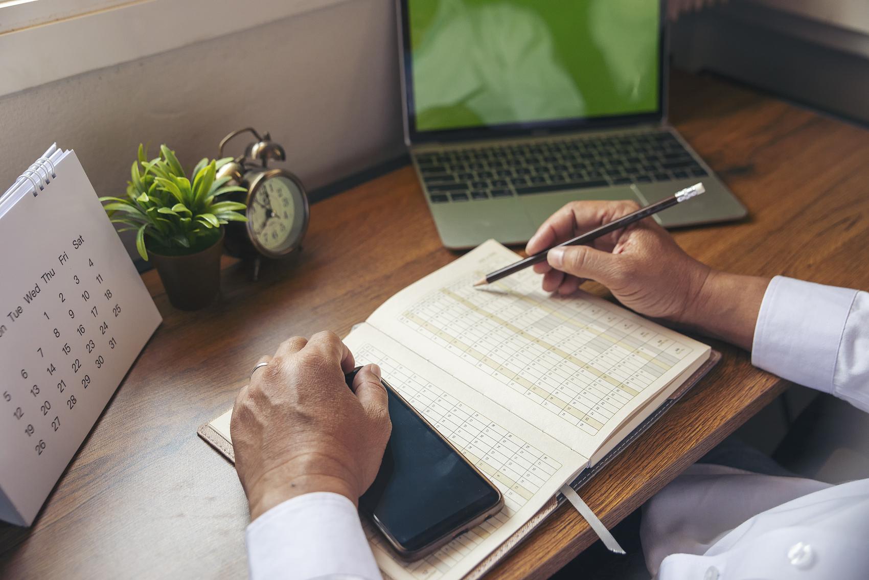 2020虽过半，但新年目标却难过半｜如何3步破除“半途而废”魔咒