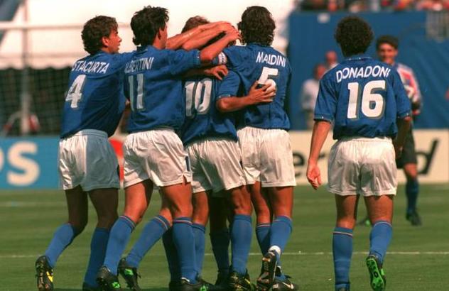 06世界杯德意有多精彩,06世界杯4强