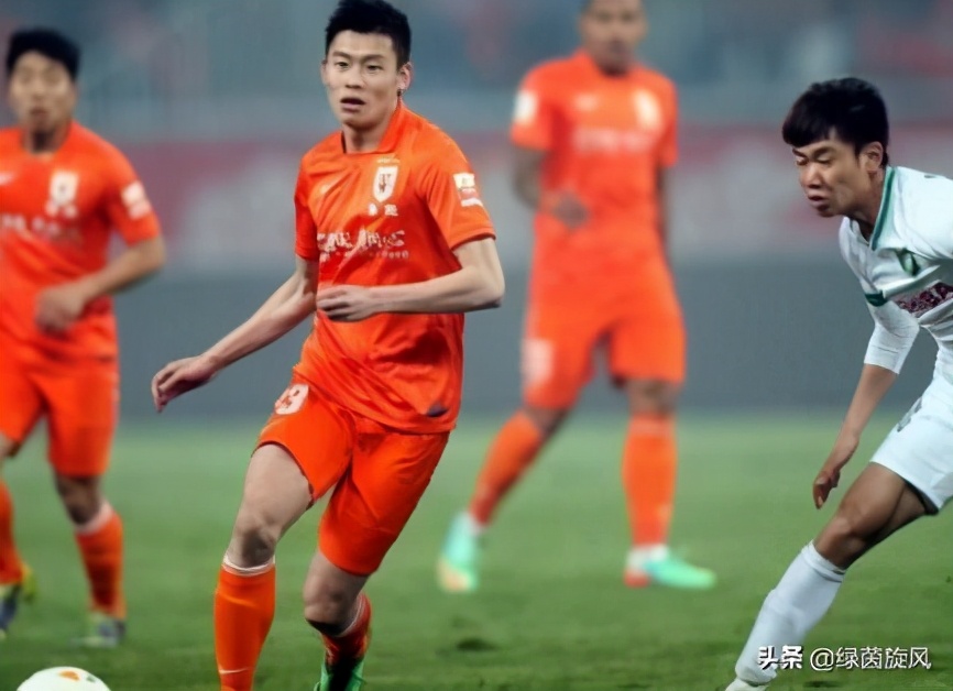 山东鲁能耻辱之战视频,山东鲁能队史十大失意球员