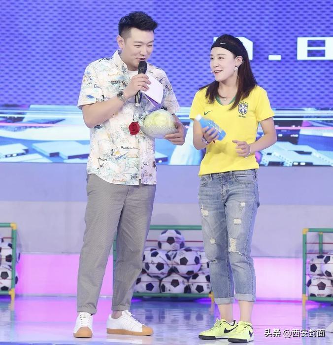 足球网红王莎莎,王莎莎运动员