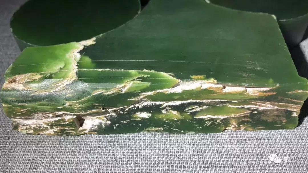 碧玉夹层料的优缺点,碧玉猕猴桃的优缺点