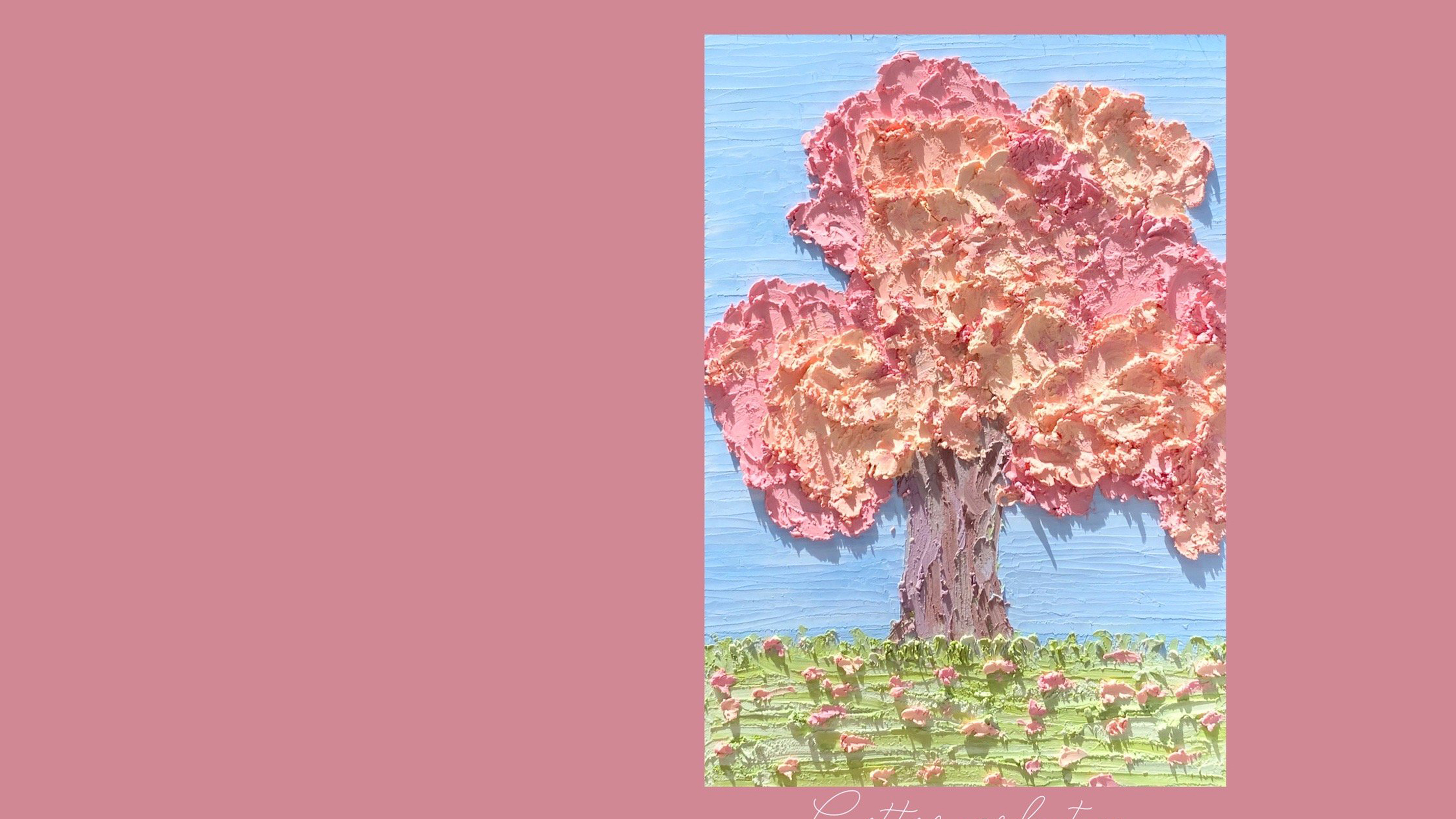 清新唯美干净壁纸高清图片,清新电脑桌面壁纸高清全屏