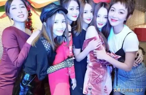 军艺校友会（下二）：除了韩红金星，她们都翻车了