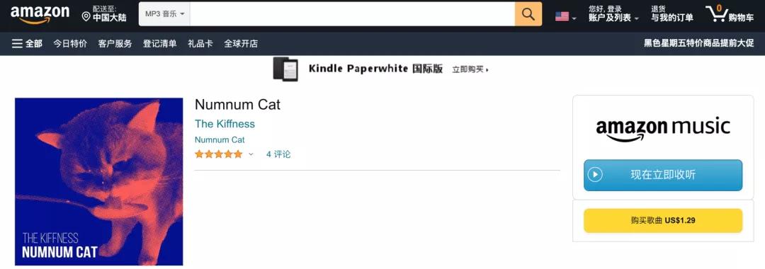 漂亮小奶猫喝奶,4只小奶猫吃豪华大餐