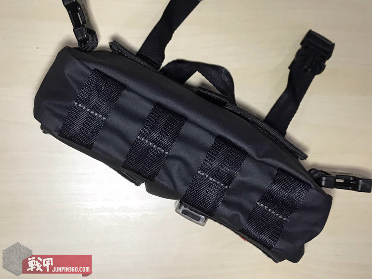 麦格霍斯3571胸包,麦格霍斯3571复刻