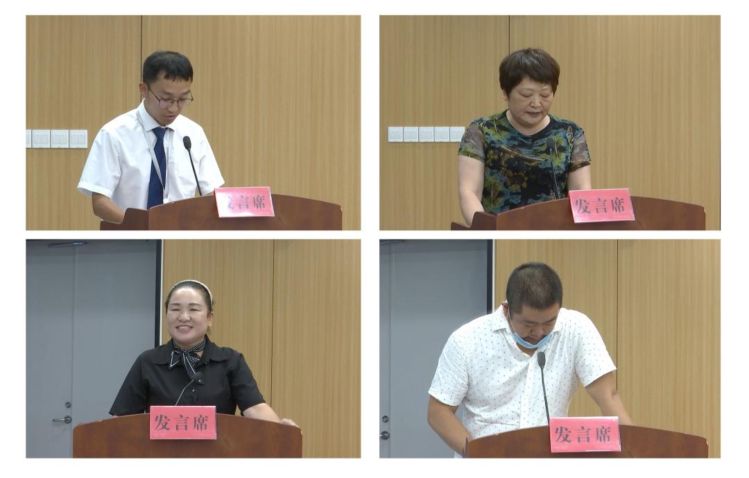 打造更优质的物业服务,加强物业管理共建美好家园