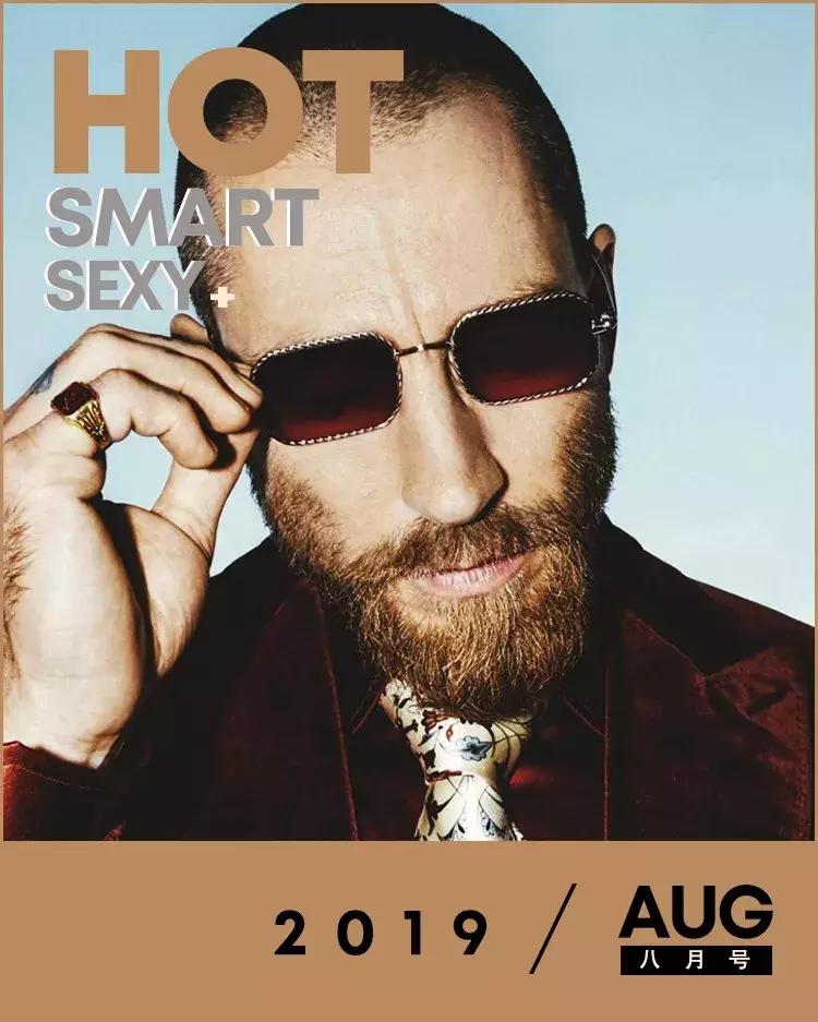 戴上墨镜之后的颜值 (推荐大家几个常戴的墨镜)