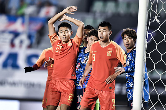 中国足球联赛寒冬,中国足球寒冬