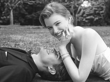 国际时尚珠宝品牌LoveCo.闪亮入驻成都来福士