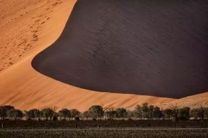 假期撒手没的戏精同事们,竟然在我挤春运的时候吹海风??(下)