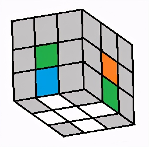 裕鑫科教魔方绝版了吗,裕鑫科技四阶魔方拆解后如何组装