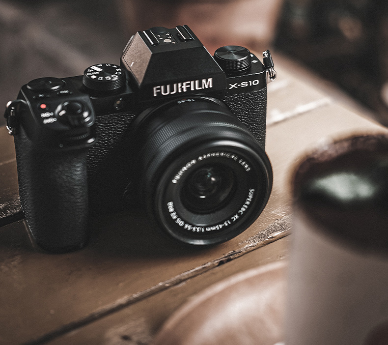 富士gfx100s微单镜头,松下微单和富士微单哪个色彩好