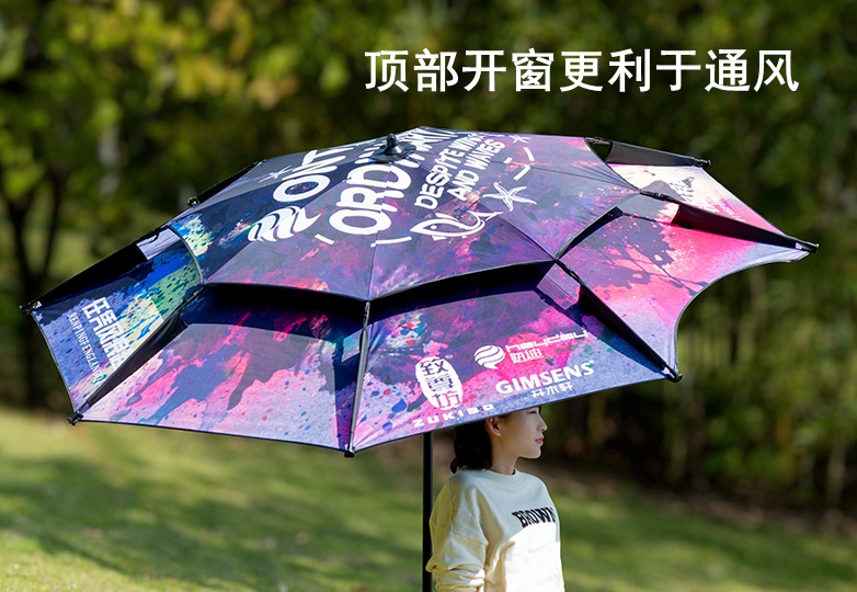 雨天用什么钓鱼伞最好,钓鱼包和钓鱼伞