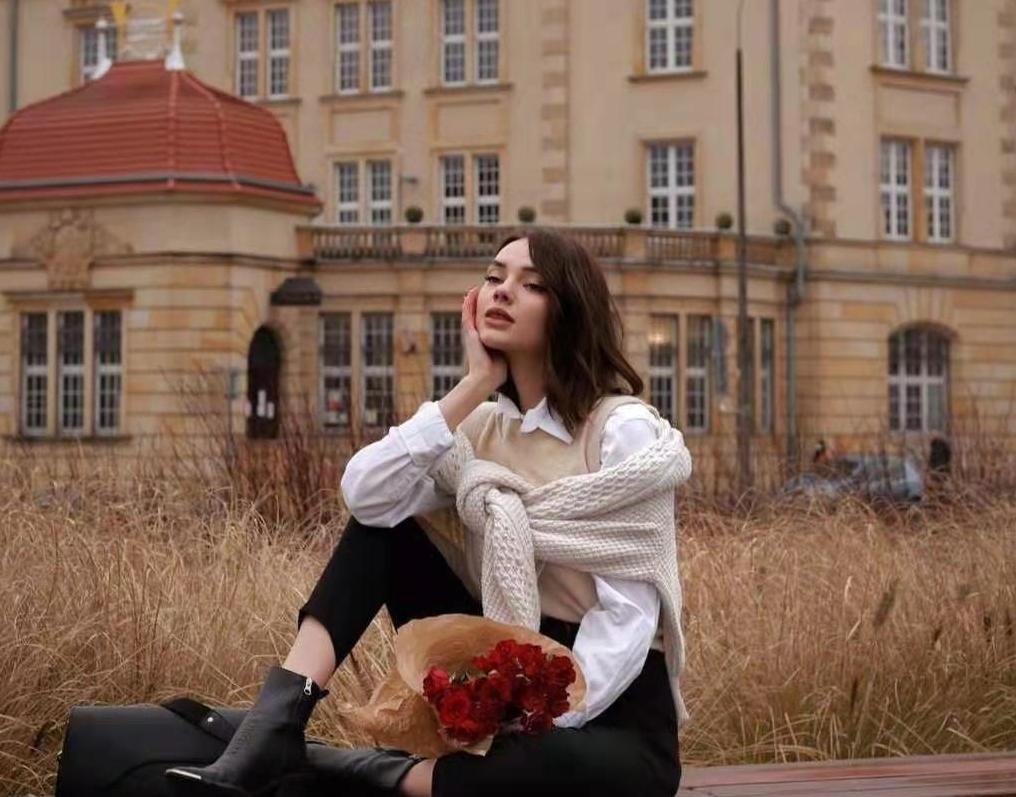 记住这些衣品立马提升,记住穿搭一定要有亮点