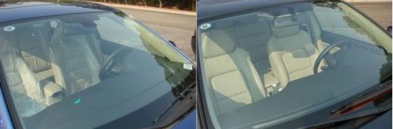 贴了好的车膜能隔热吗,车膜是怎么做到隔热的