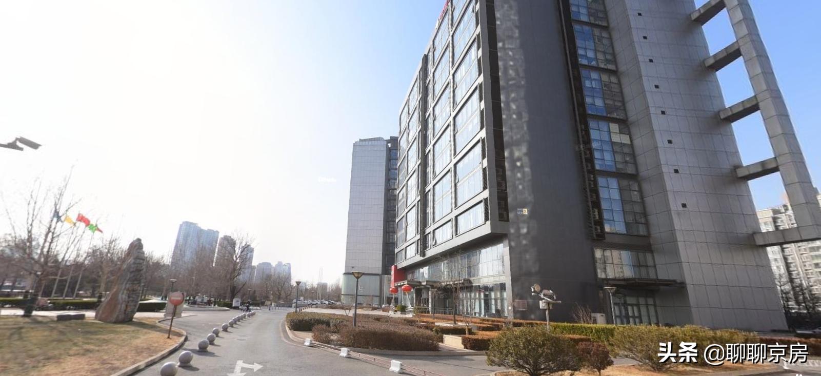 北京朝阳双井哪个楼盘性价比高,北京朝阳区买房建议