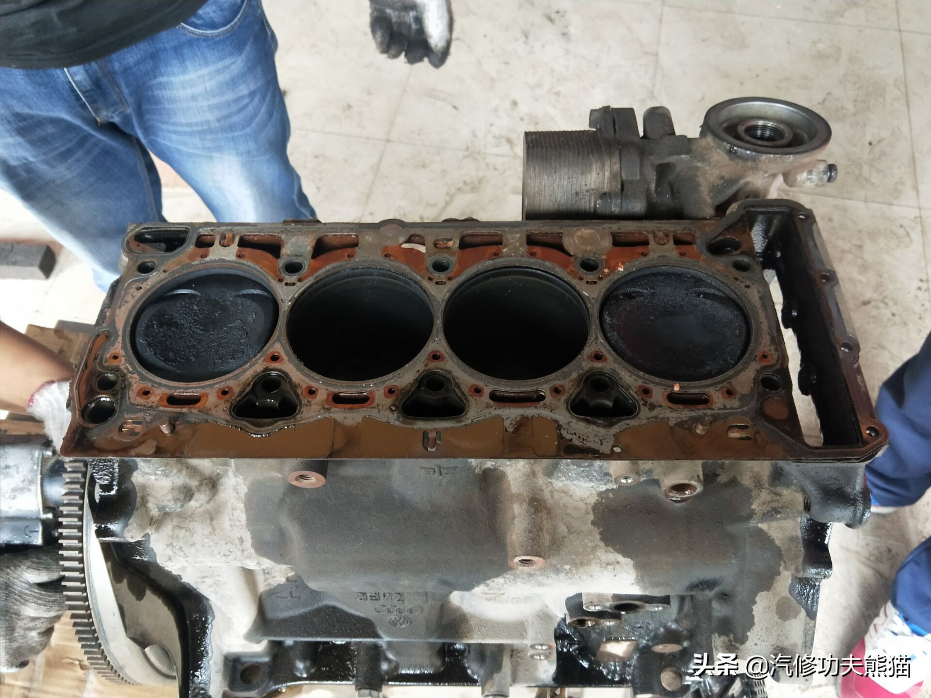 大众cc1.4t维修,大众cc1.8发动机烧机油