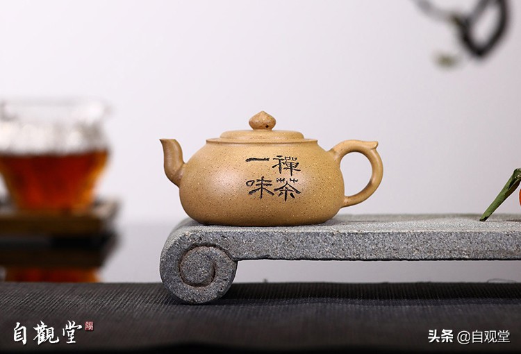 紫砂壶吸附了异味怎么办,紫砂壶煮多久能去除异味