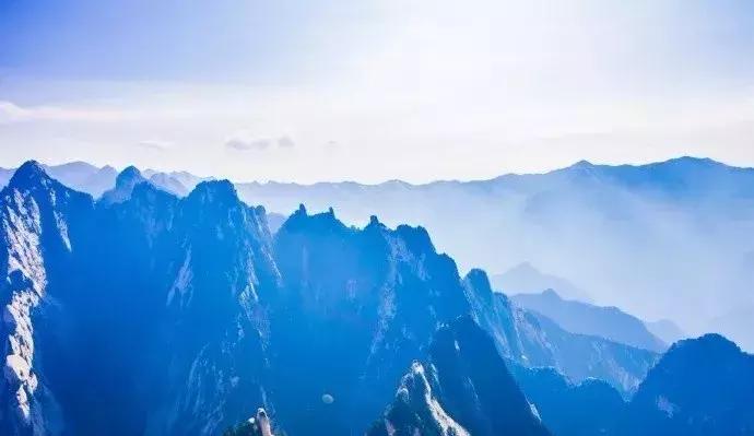 华山景区门票优惠政策最新消息,华山景区优惠门票价格表