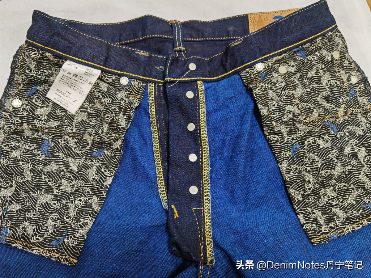 如何判断牛仔裤版型,如何判断牛仔裤是否合身