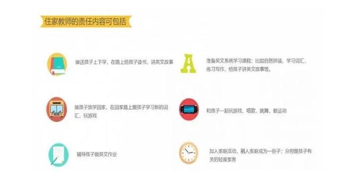 住家家庭老师薪资,做家政的老师一般工资多少