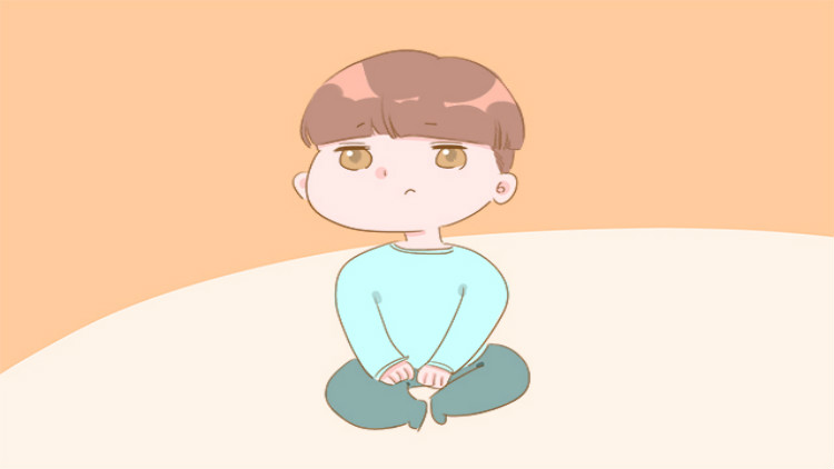 告诉孩子不争不抢放平心态,孩子不争不抢