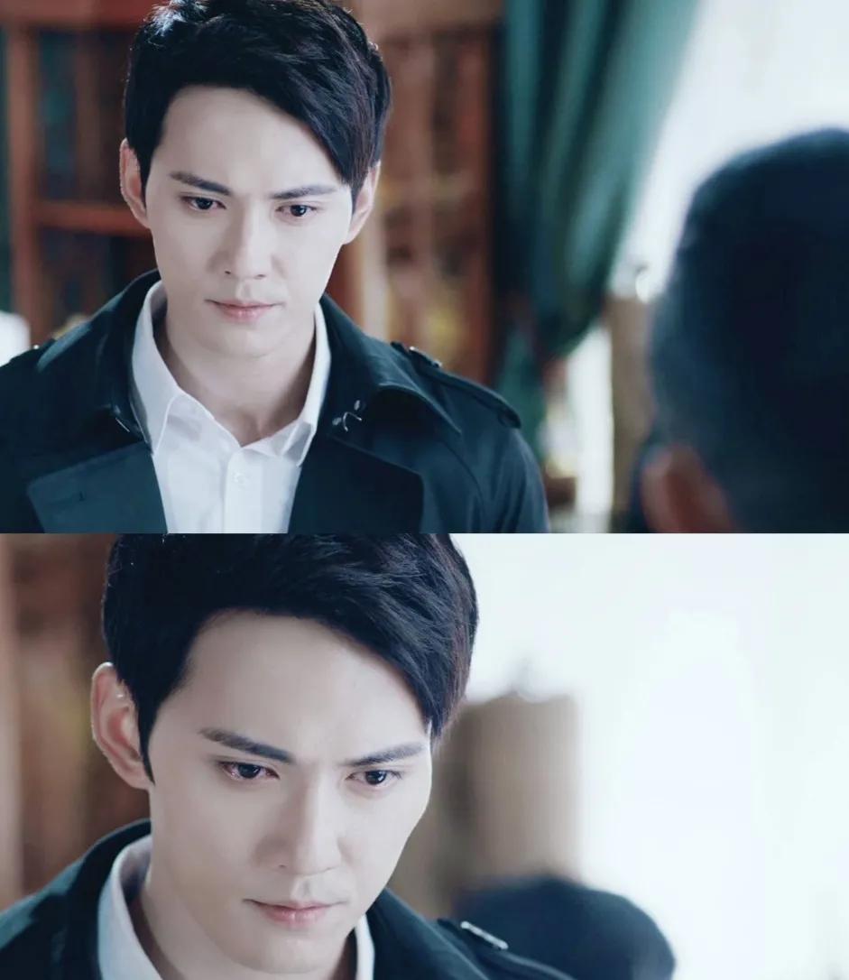 盘点匪大小说改编的9部剧:小枫虐心,四少经典,莫绍谦令人着迷