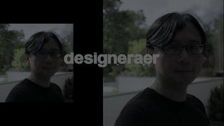 d.e.r发现时代设计师,视频专访|对话吴钢:平常的建筑