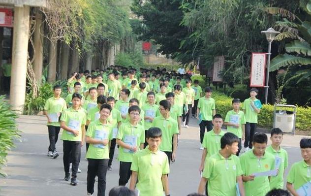 中考不理想没有普高读怎么办,中考成绩不理想可以上什么学校