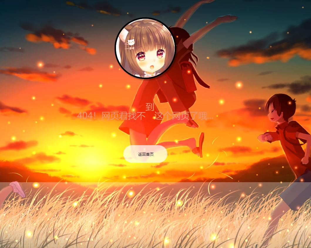 404页面优化教程,404页面对网站优化作用