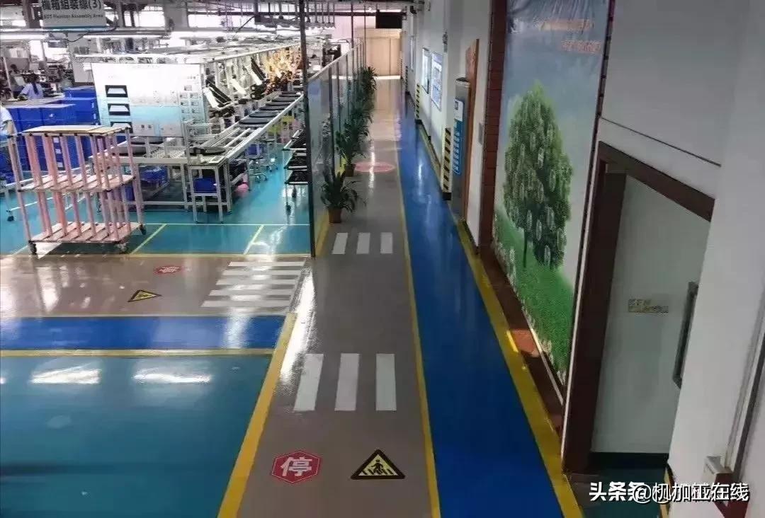 企业车间5s的管理标准是什么,工厂5s管理内容及注意事项