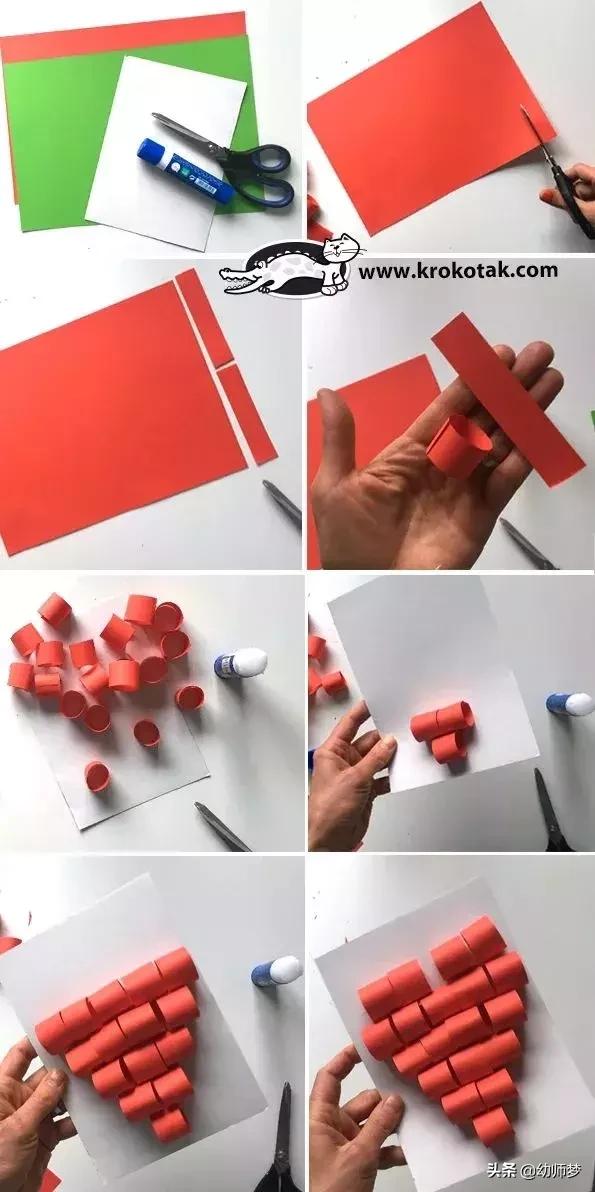 既实用又好看的手工礼物,手工制作礼物大全创意7-12岁