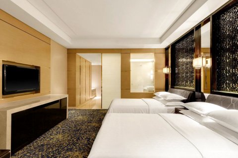 吉林最好的五星级酒店,吉林最好的酒店是哪家