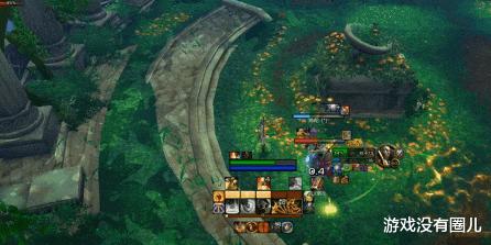 魔兽争霸rpg扭转乾坤攻略,魔兽11.0防骑