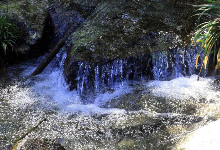 （31）美丽的龙山村