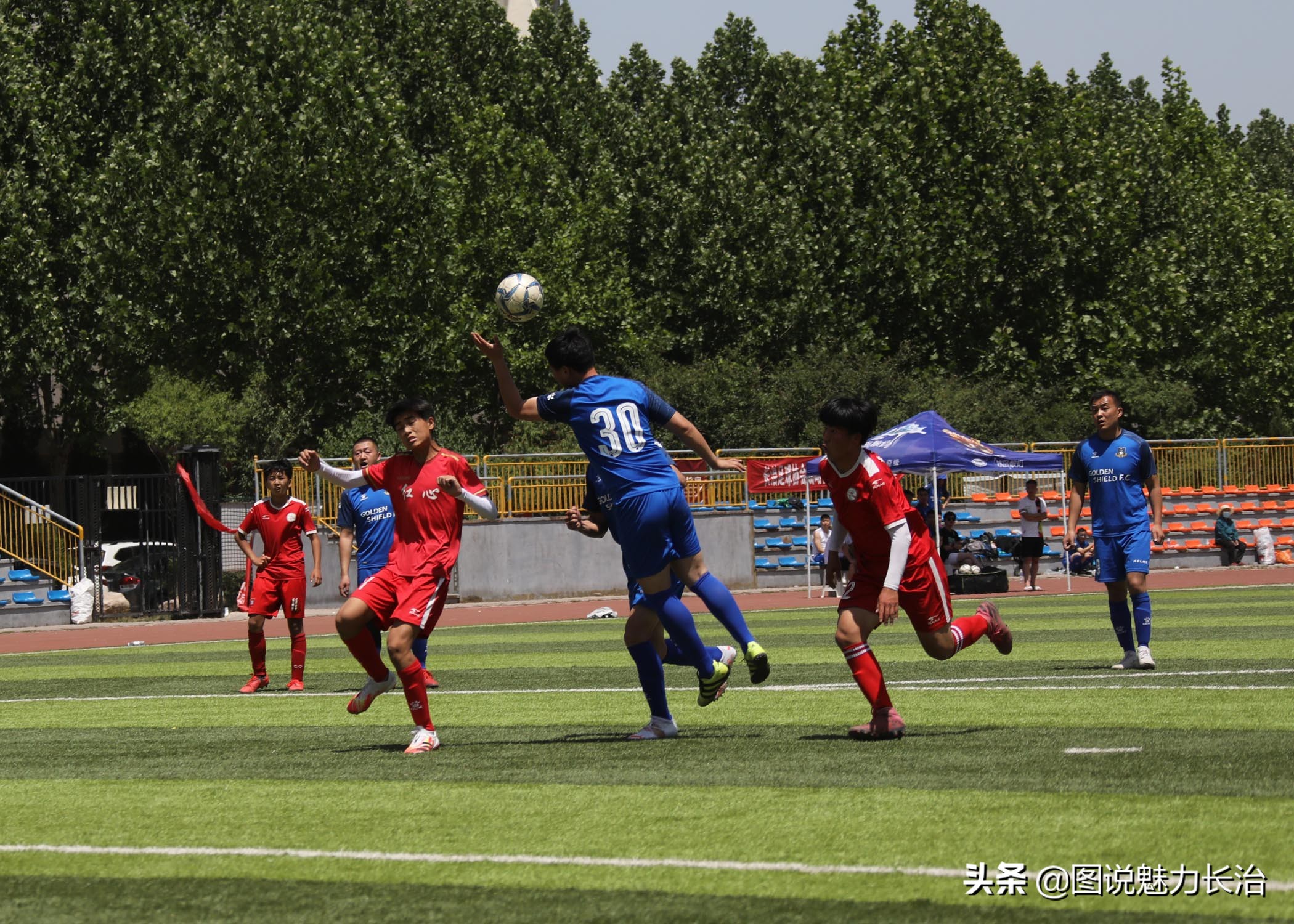 长治市2024足球赛事赛程表,2022长治市足球联赛