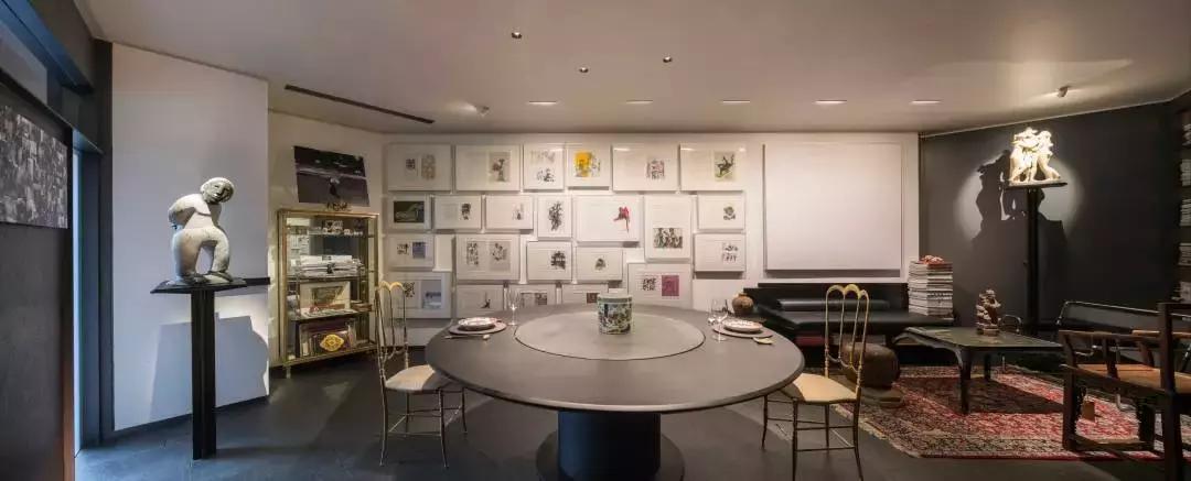 陈林设计师工作室,设计师陈林的简介