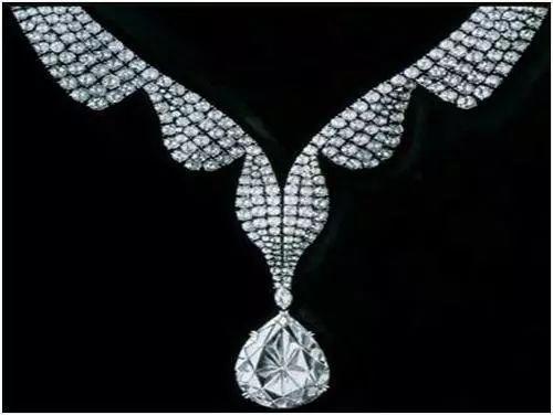 惊了，“钻石之都”竟然不产钻