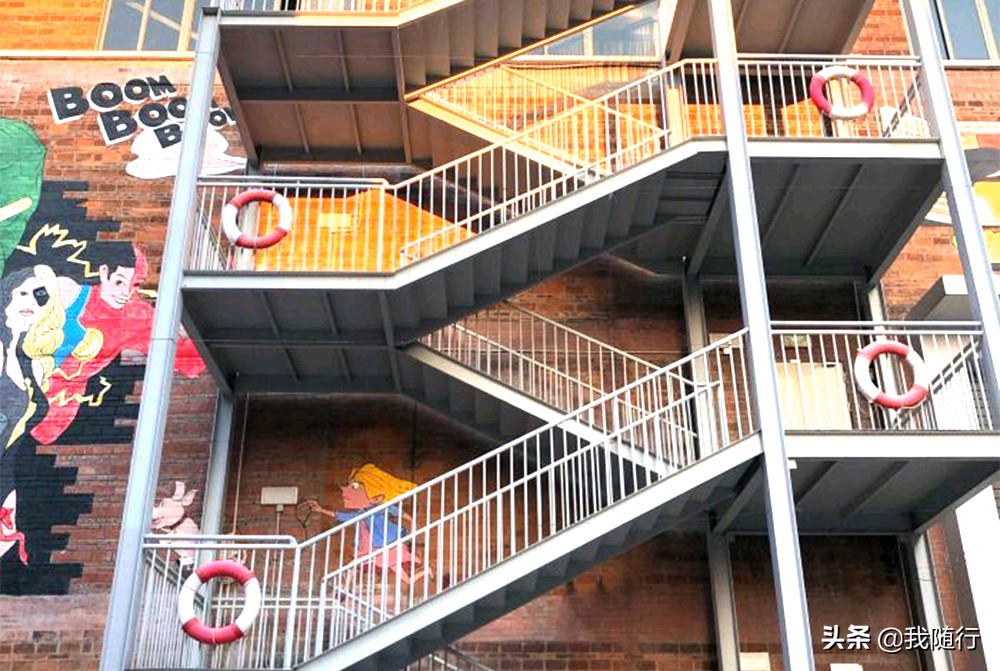 广州太古仓码头怎么坐车去,广州旅游攻略太古仓码头