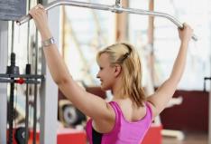 健身达人不外传的减肥秘诀,健身教练从不外传的肌力训练法