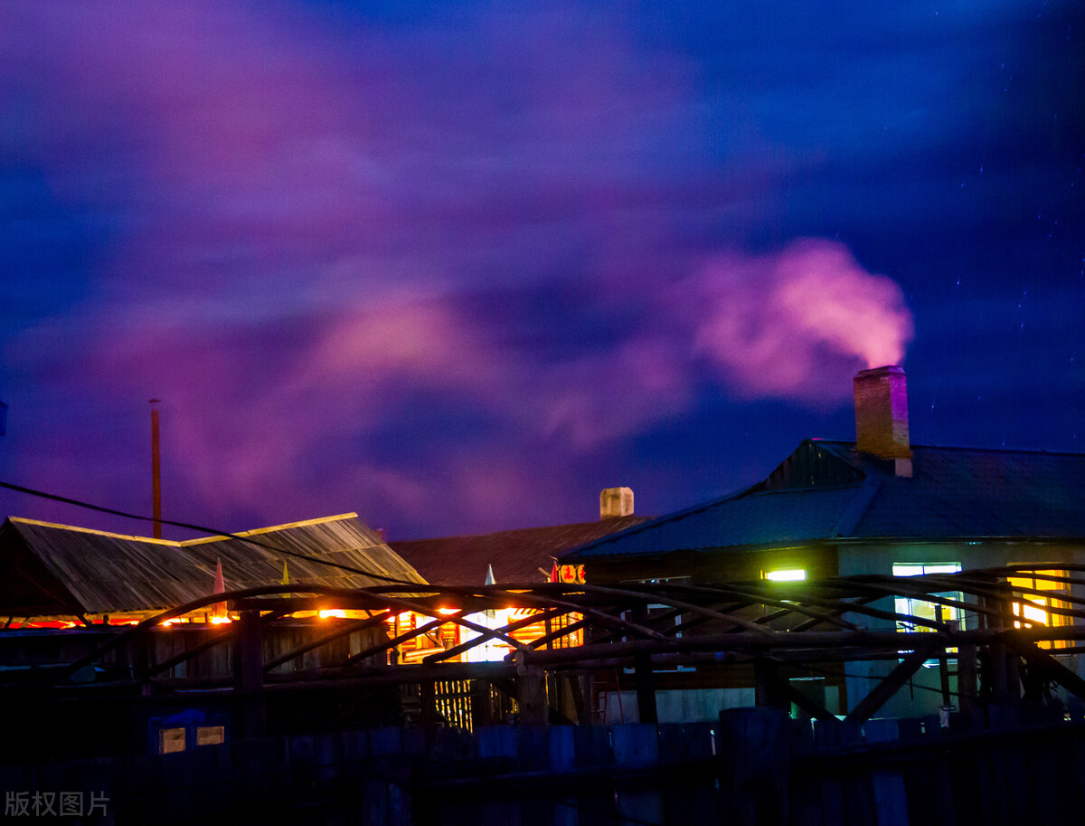 广西最冷十大城市,俄罗斯最冷的十大城市