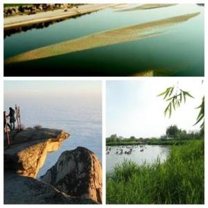 陕西渭南地区简介,陕西省渭南市简介是什么