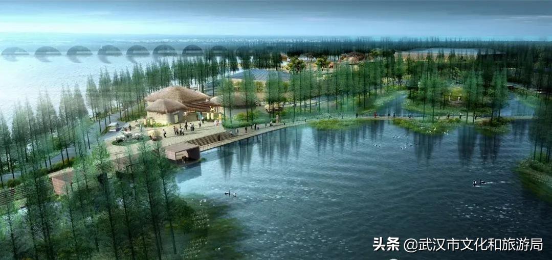 武汉动物园改造升级工程,武汉动物园升级最新消息